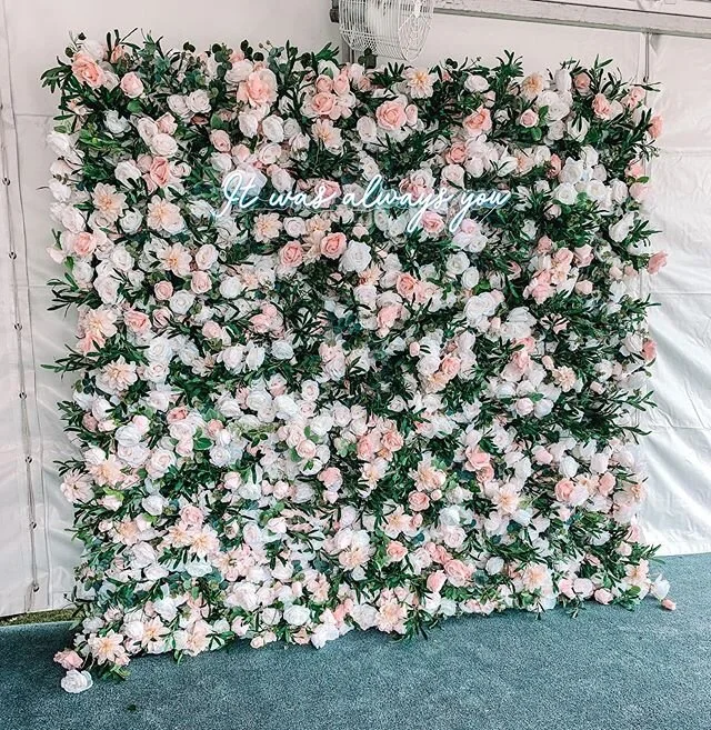 OBSESSING over all these GORGEOUS backyard events!! Thank you to all our amazing clients for making us part of these remarkable memories 💕 How STUNNING is our 🌸Christina🌸 with one of our newest neon signs ✨It was always you✨ .
.
.
.
.
.
.
.
.
.
.
