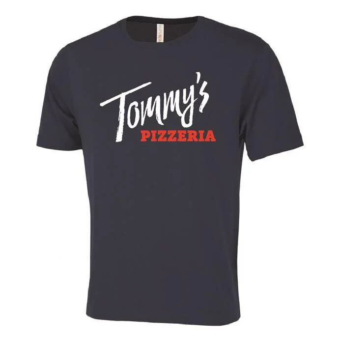 Tommy's Soft Blend T-Shirt