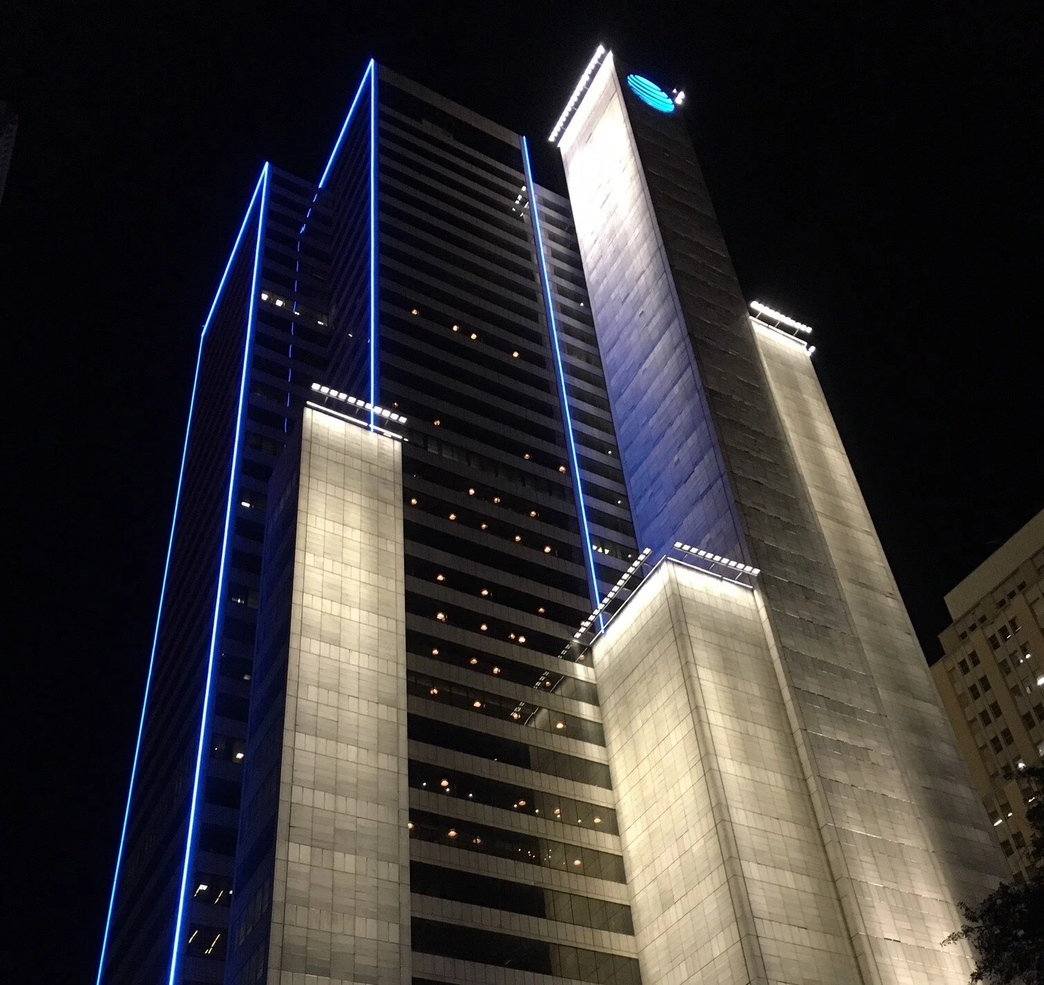 OUR PROJECTS — NexGen Lighting Solutions