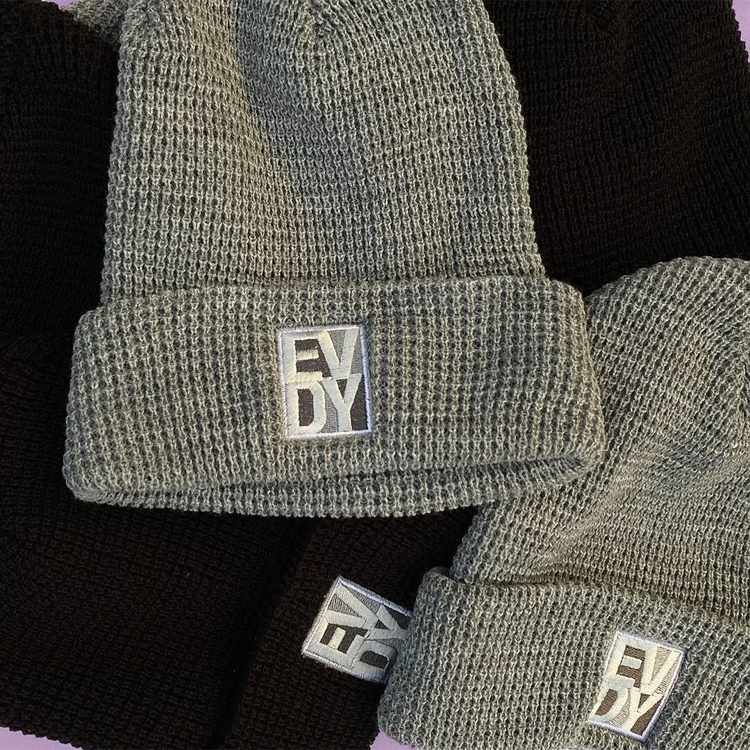 Perfect for the cold weather months! Order your everyday beanie today! 
🥶🥶🥶

#everyday #everydayclothingbrand #streetwear #fashion #winter #instagram #finds #clothing #hoodies #style #coldwearher #beanie #newclothesmakemehappy