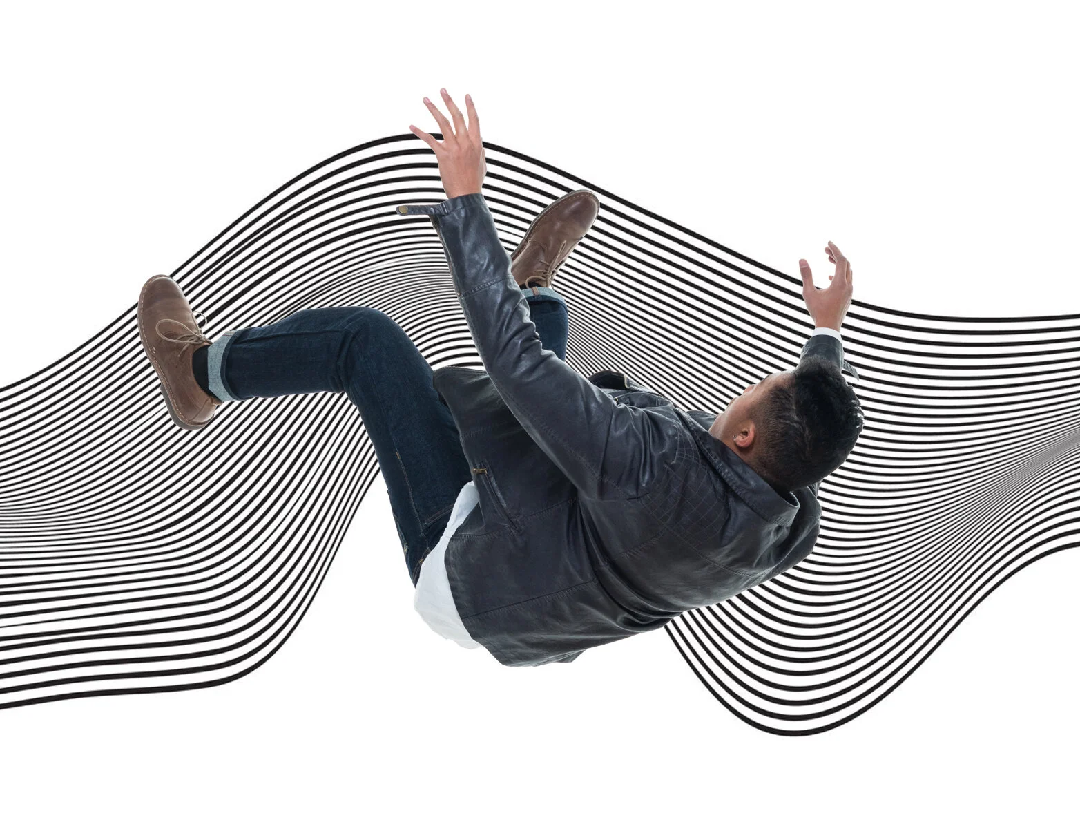 Keeping Your Edge at 70