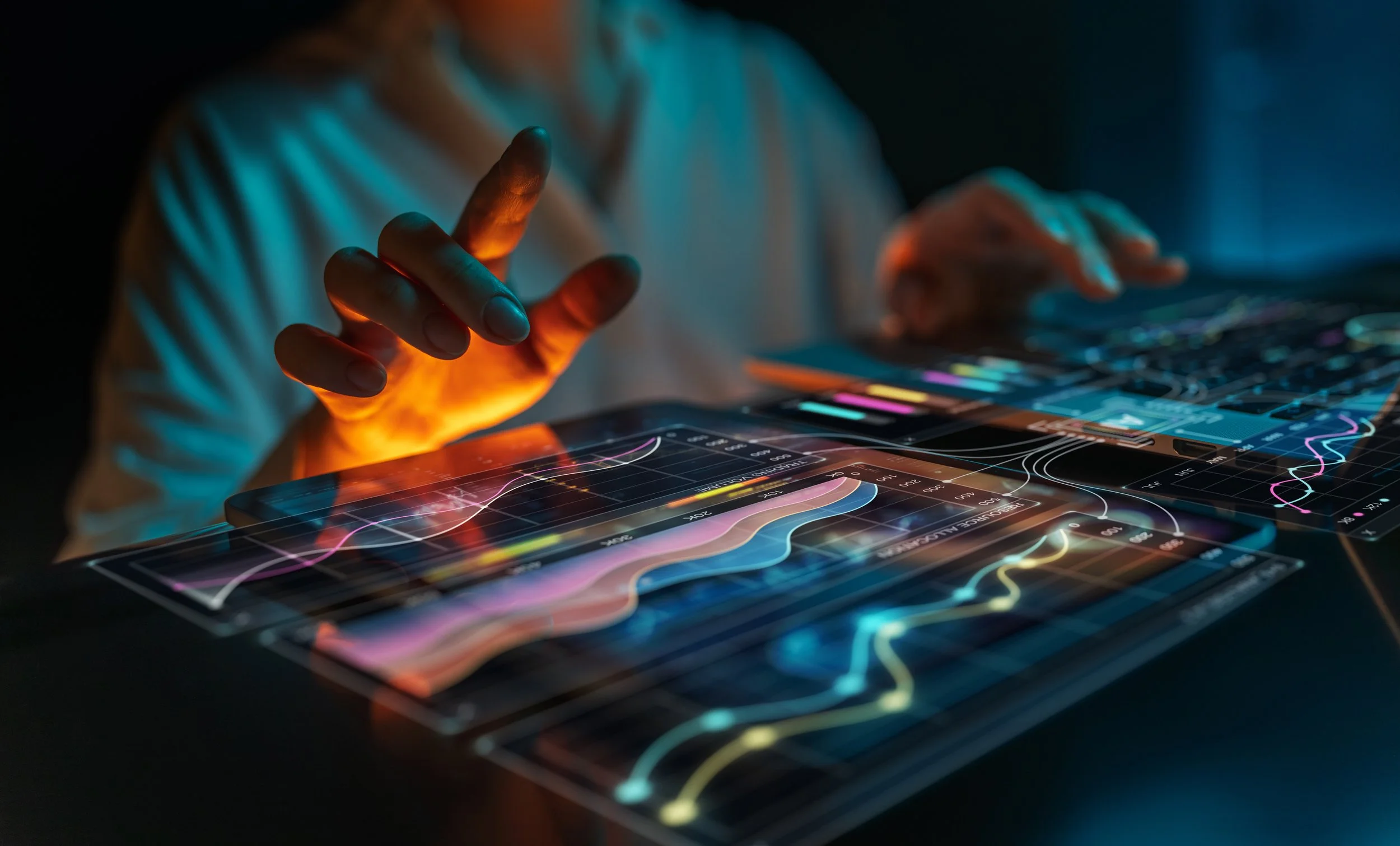 Process Intelligence: Using AI to Map Workflows and SOPs