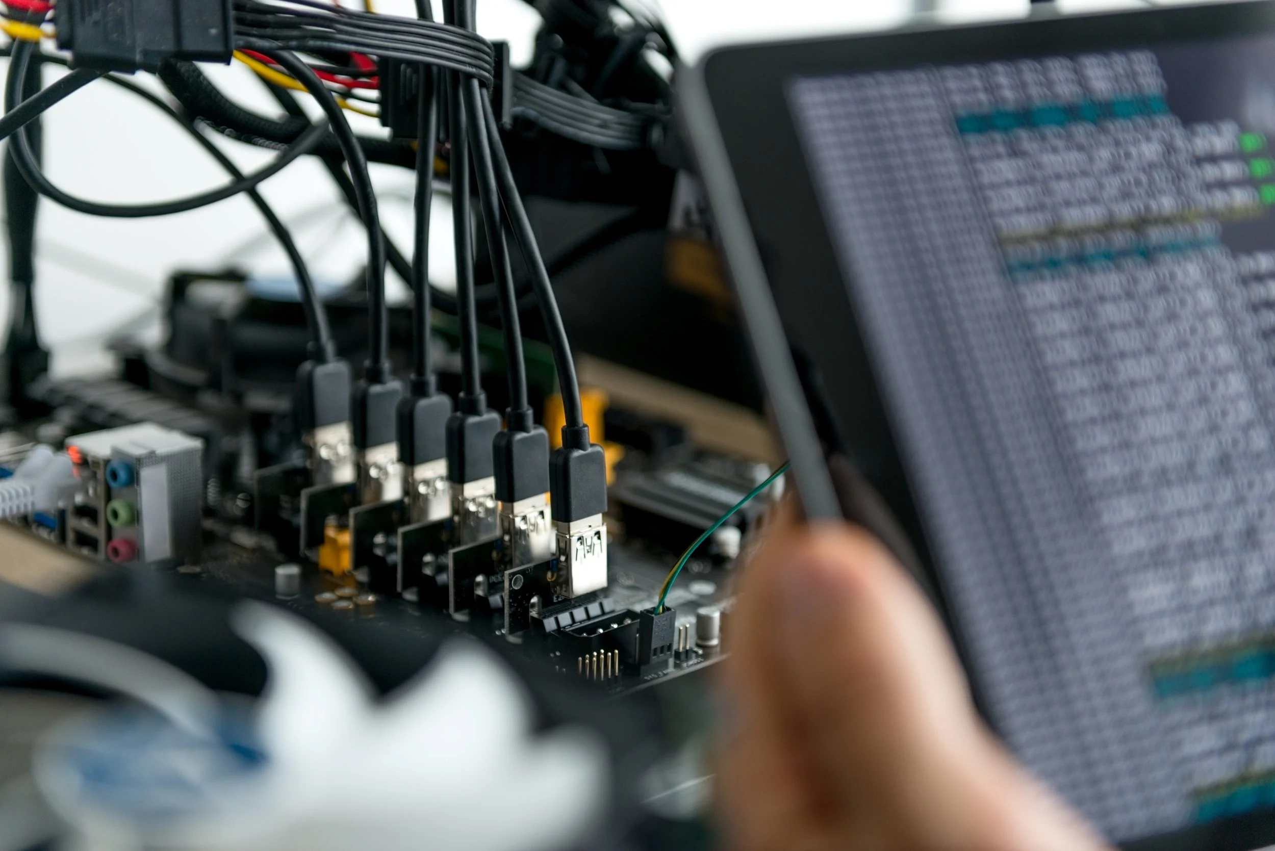 Tech Stack Strategies