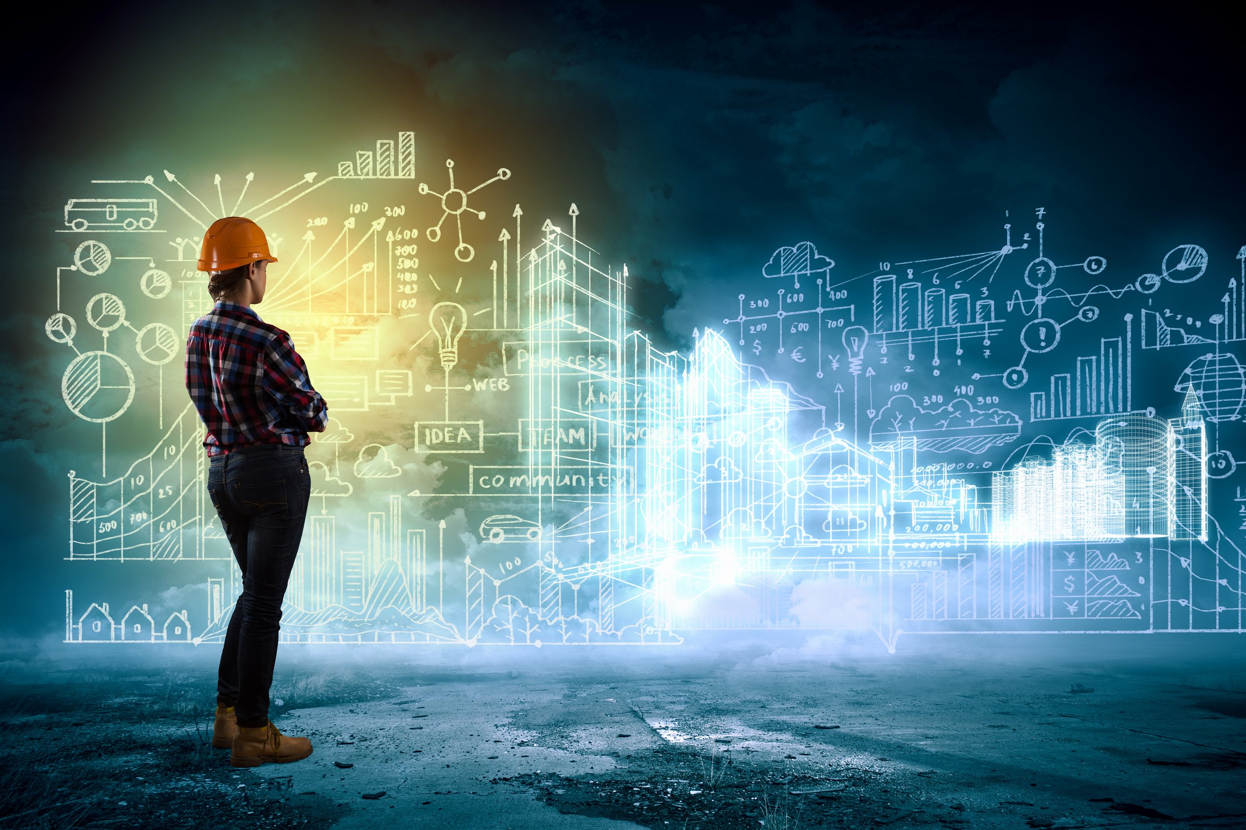 Artificial Intelligence and Construction