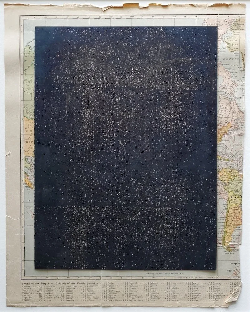 65th Midwestern Invitational Exhibition: “The Omnipotence of Dream: A Century of Surrealism"”