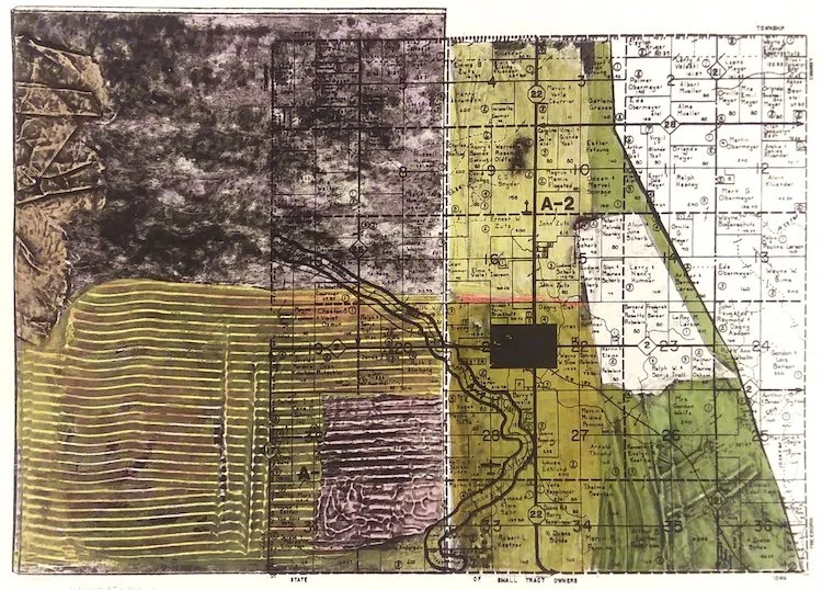 Hawkeye: Field