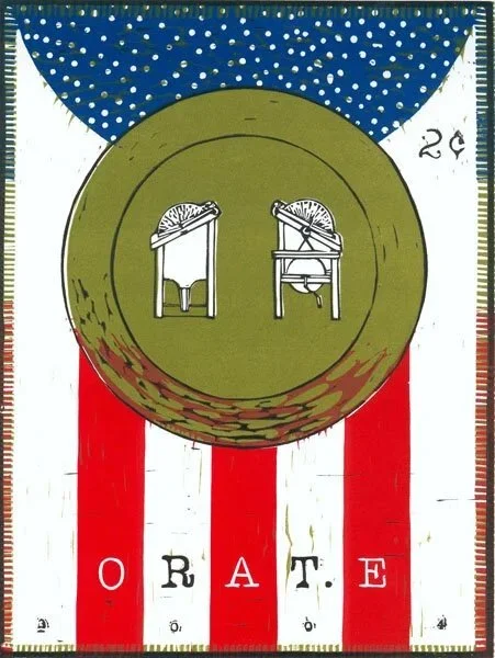 Orate