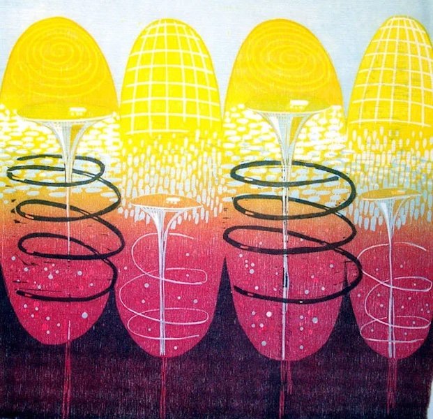 Renewed Energy