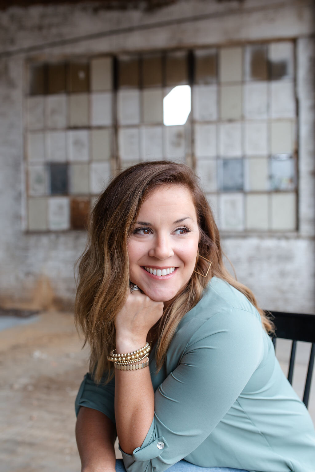 Dallas Photography Headshot