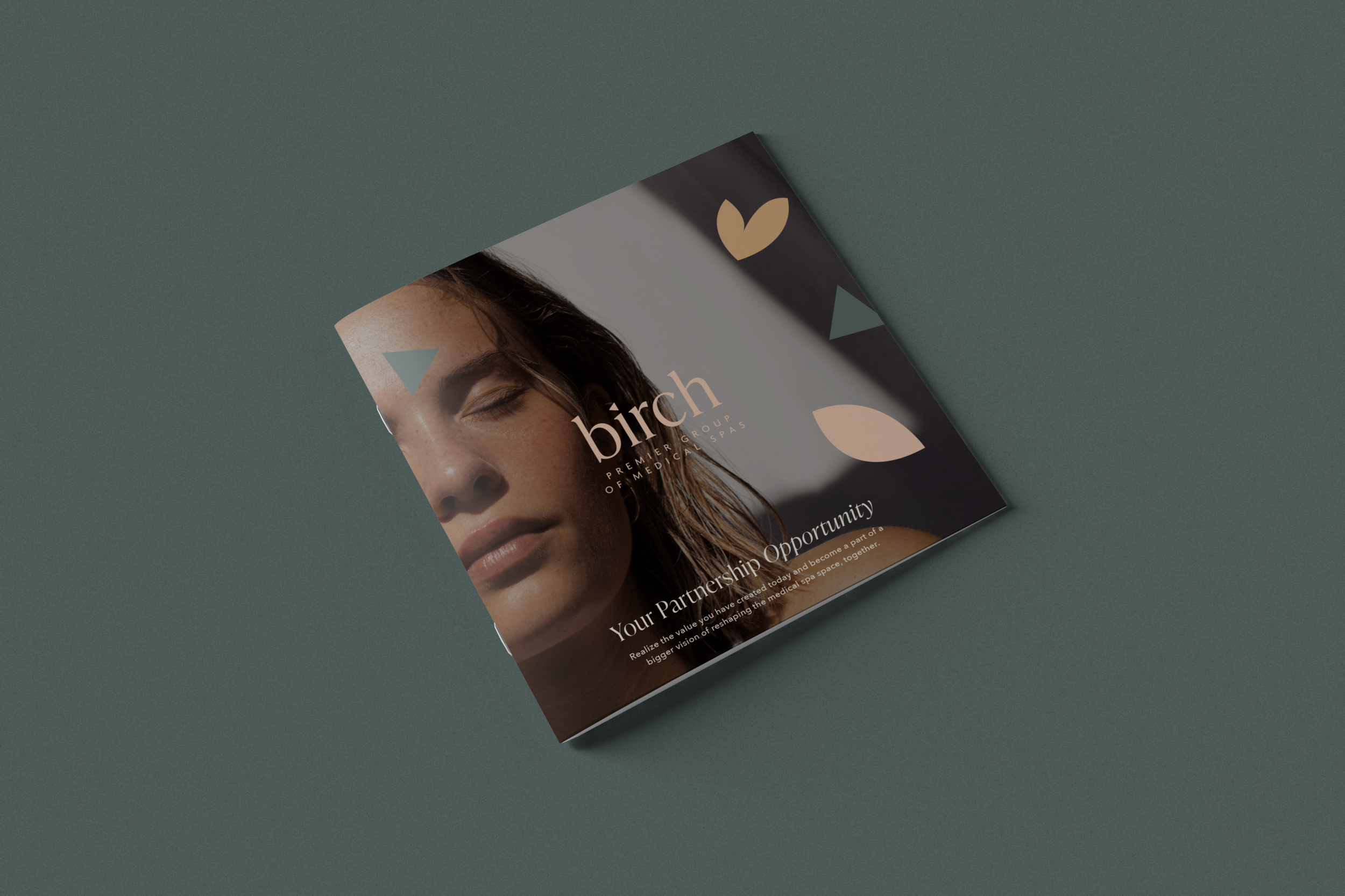 Branded Services Book