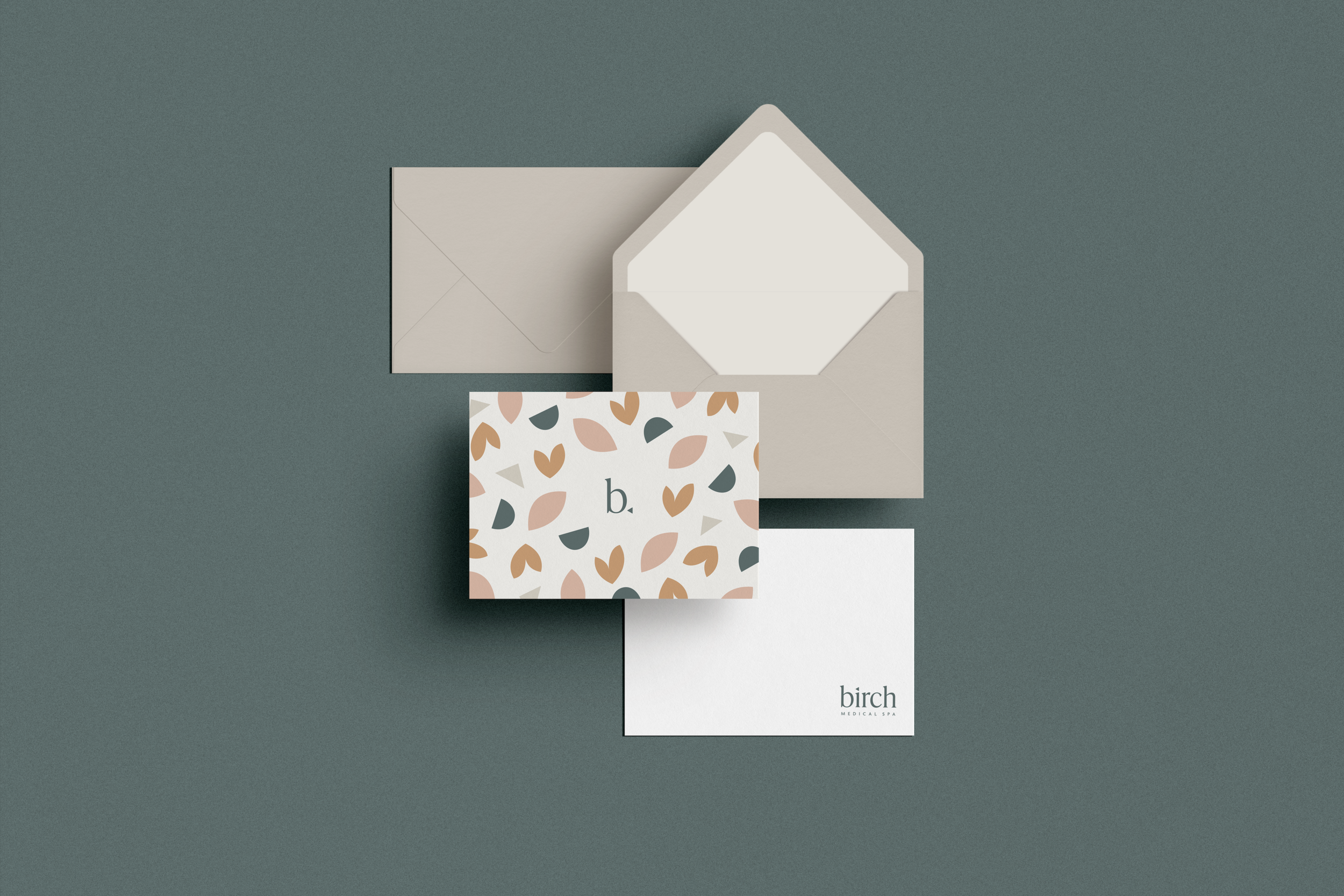 Branded Stationery