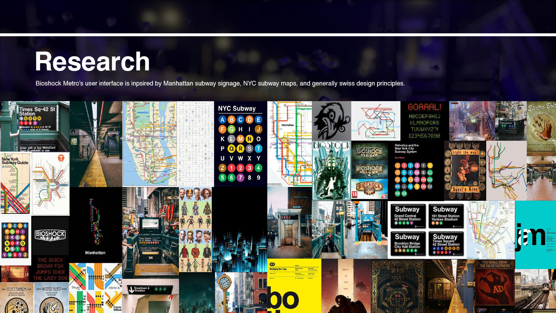 Bioshock Metro User Interface Design Concept Presentation3.png