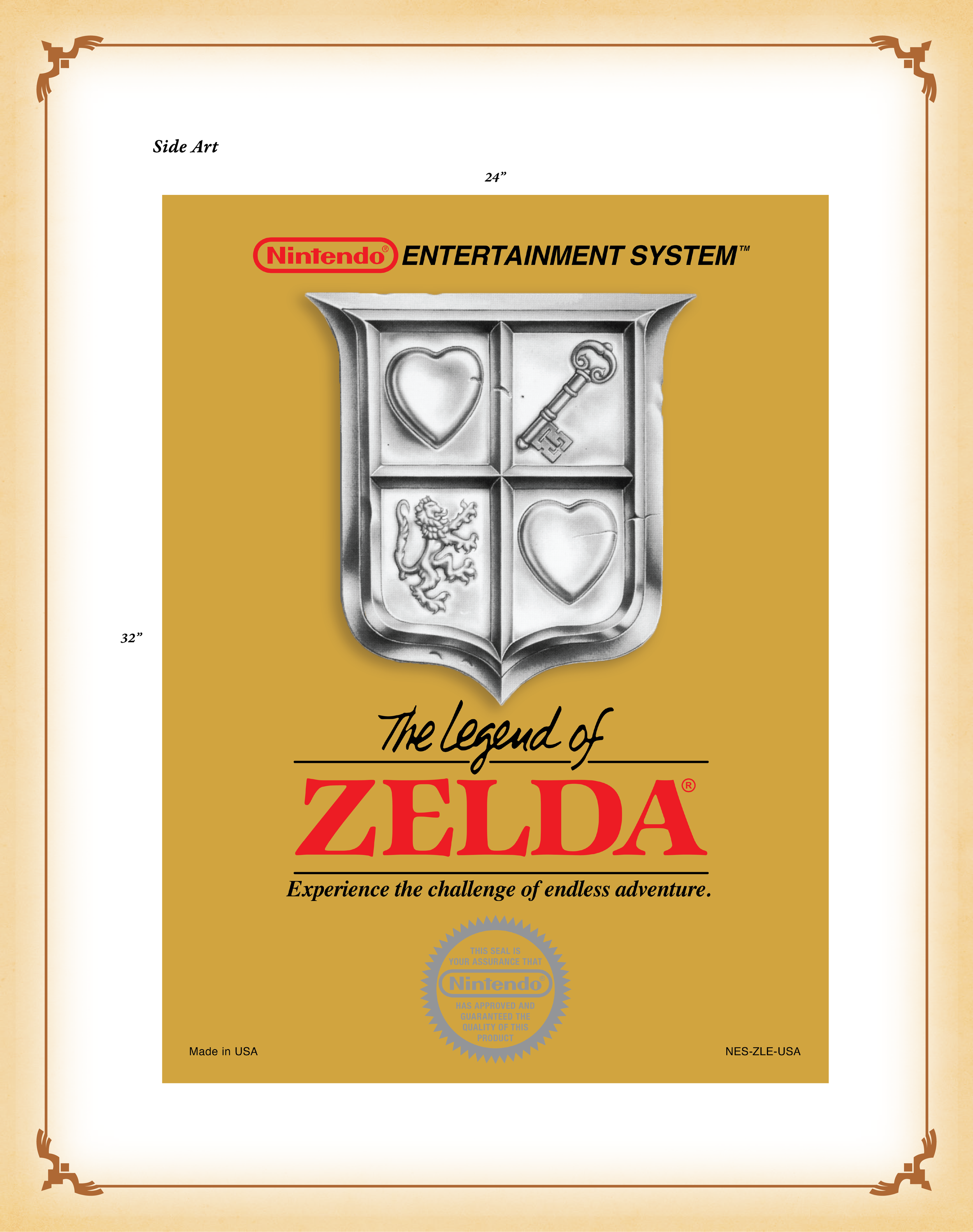 Guscade Zelda Portfolio Pages 3.png