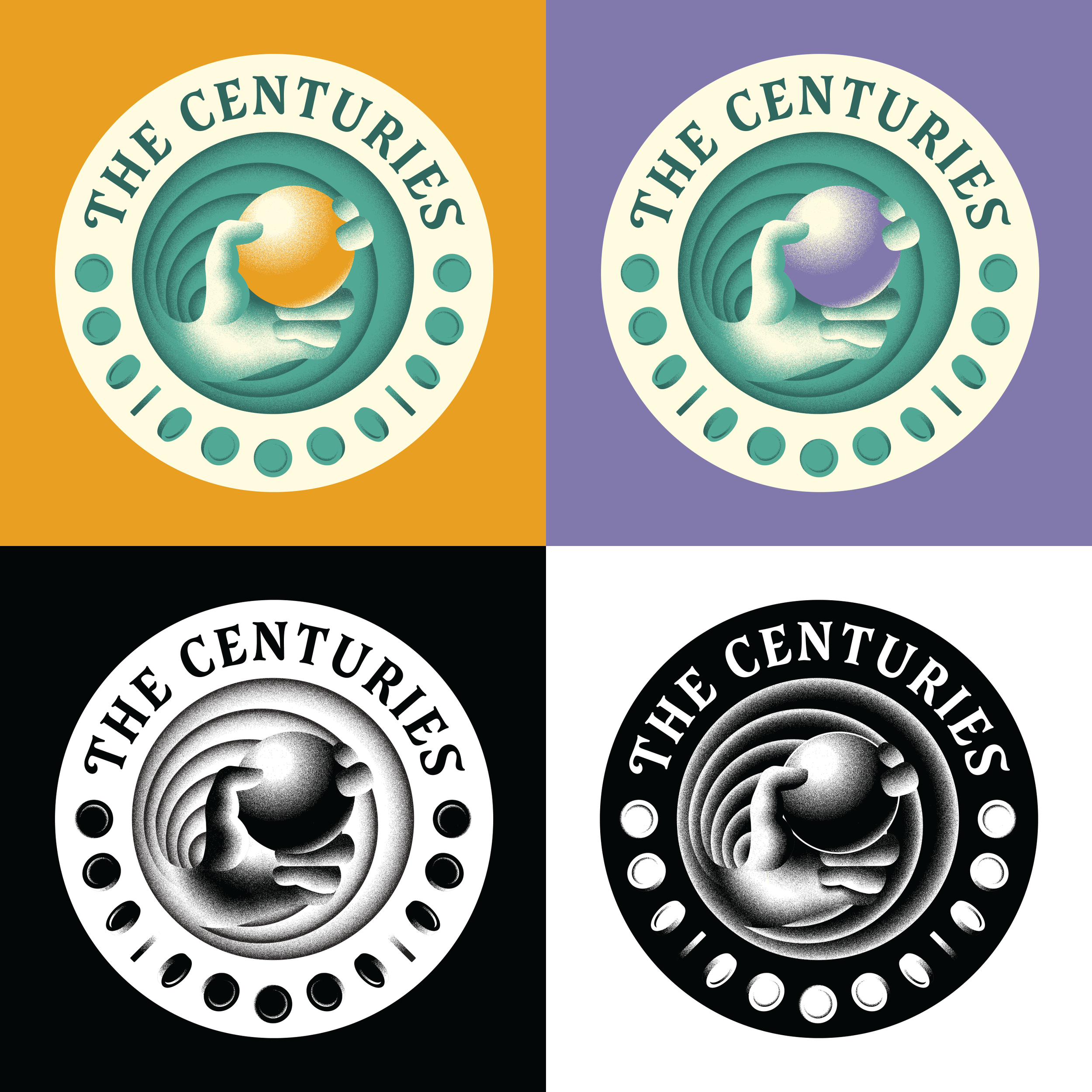 The Centuries Logo Colors GRID.png