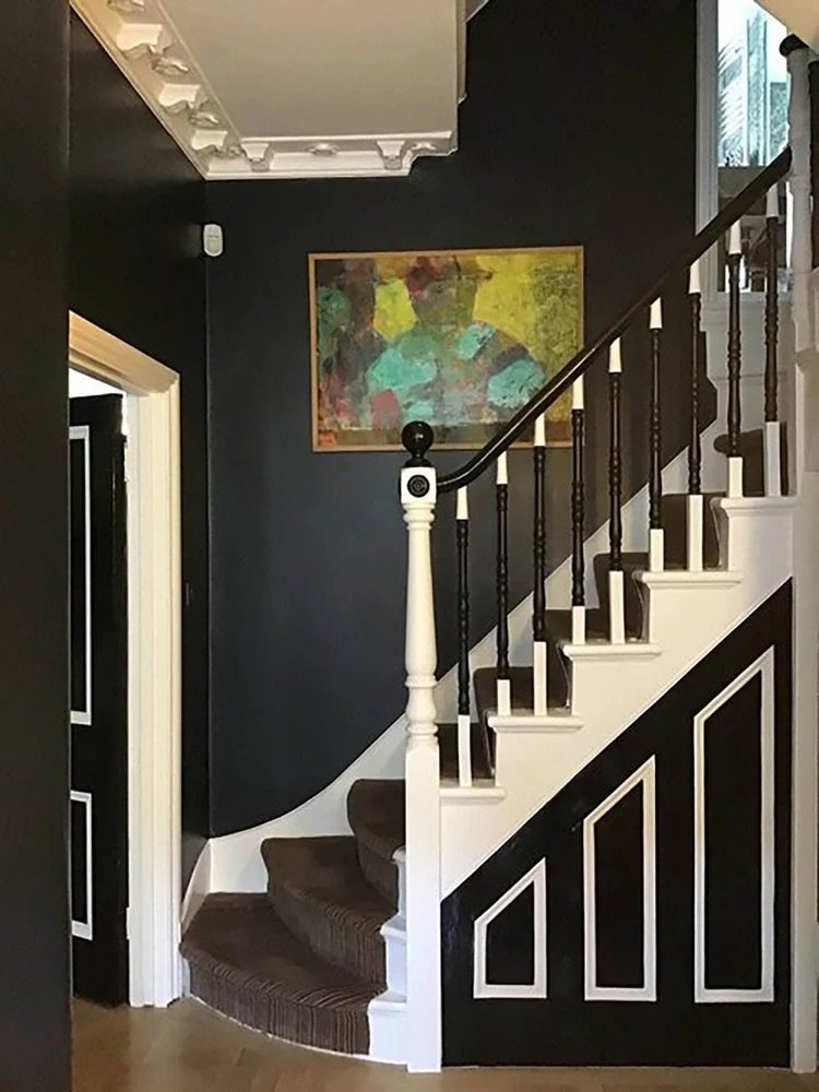 One thing we love about this job is getting to see a whole variety of customer&rsquo;s visions come to life. Each of these projects speak volumes about the person or people who live there, and we love the uniqueness of them all!

#PersonalTouch #Deco