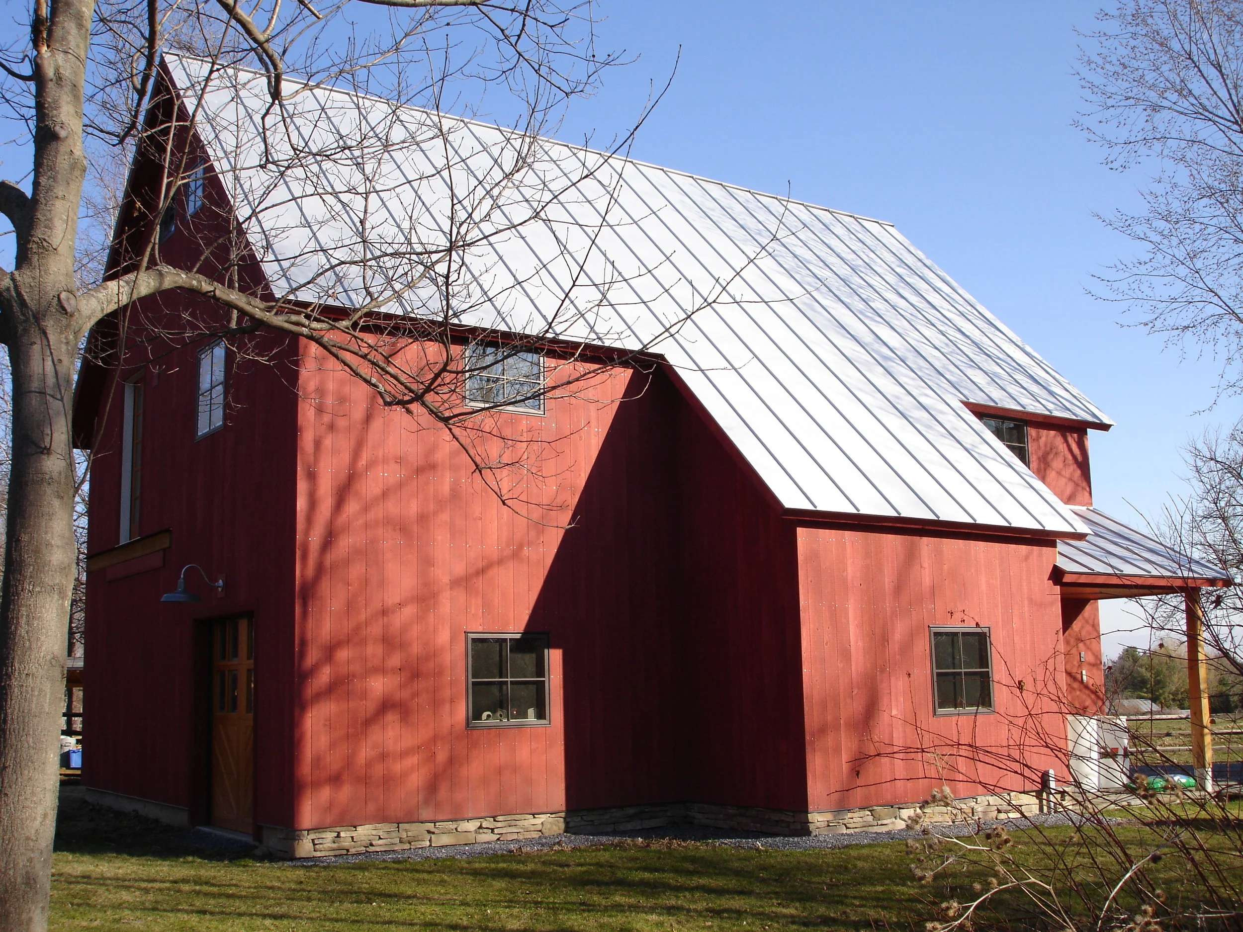 Roofing Projects (Copy)