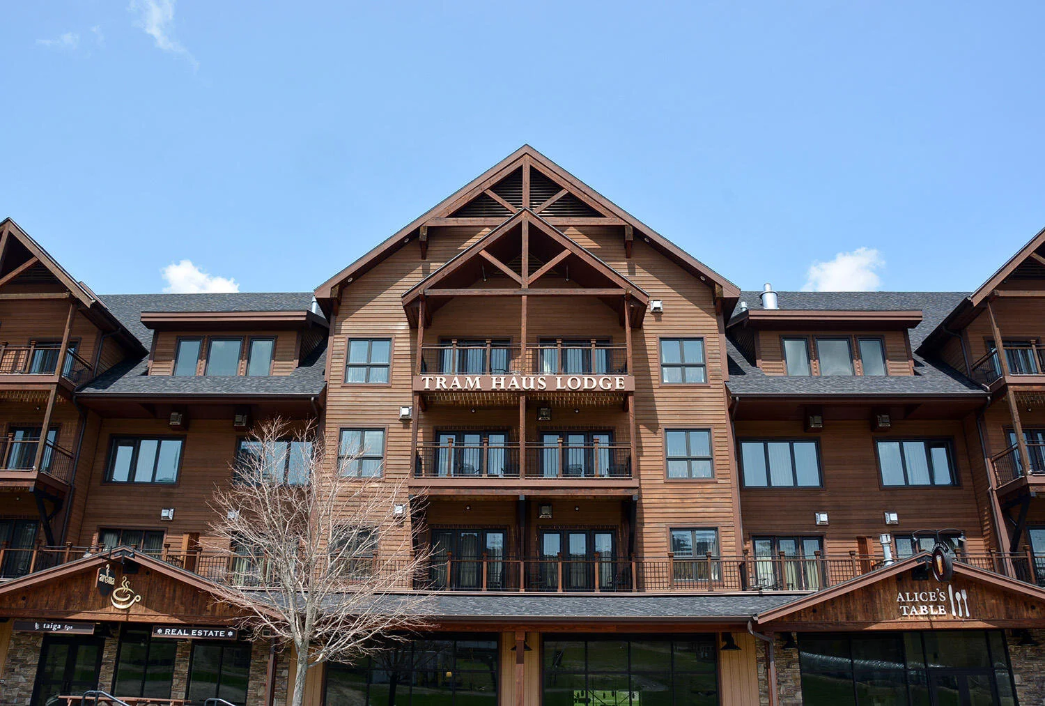 Jay Peak Lodge (Copy) (Copy) (Copy)