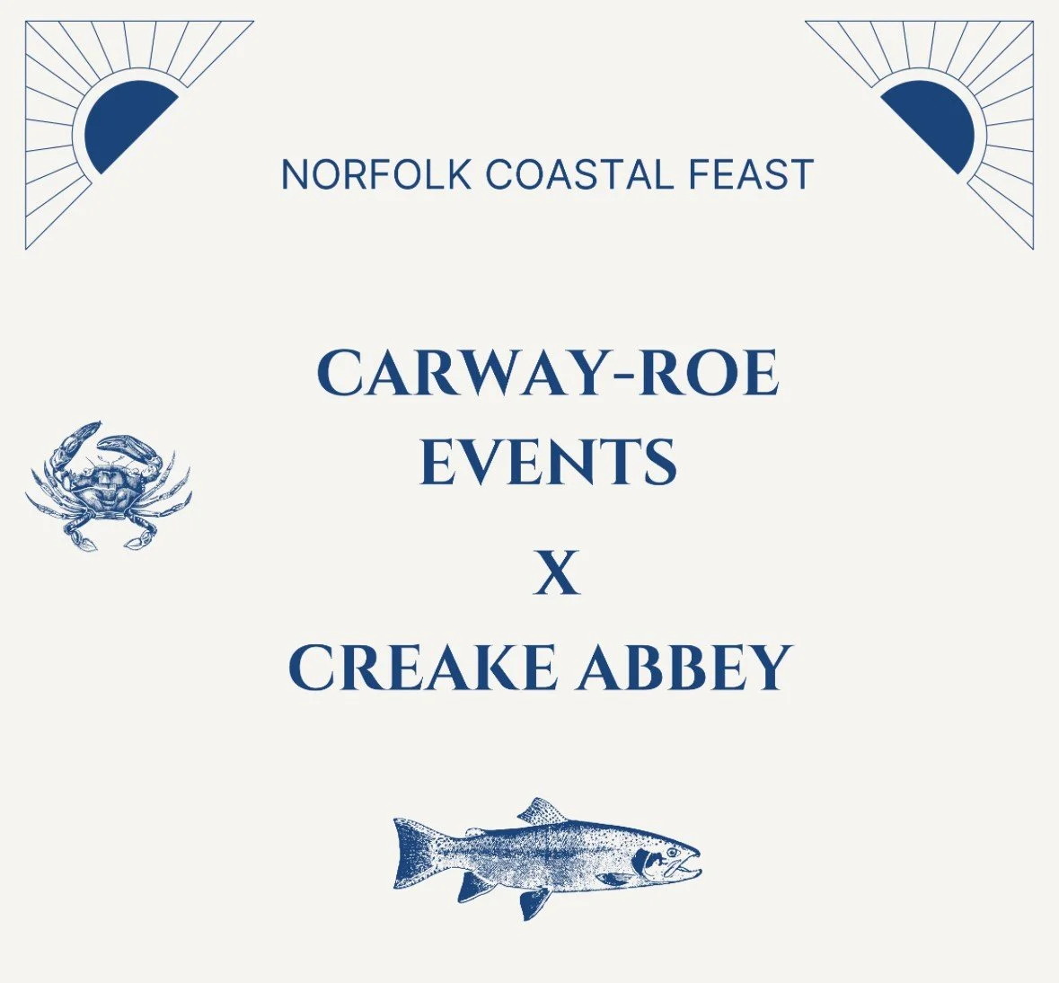 Explore - What's On — Creake Abbey