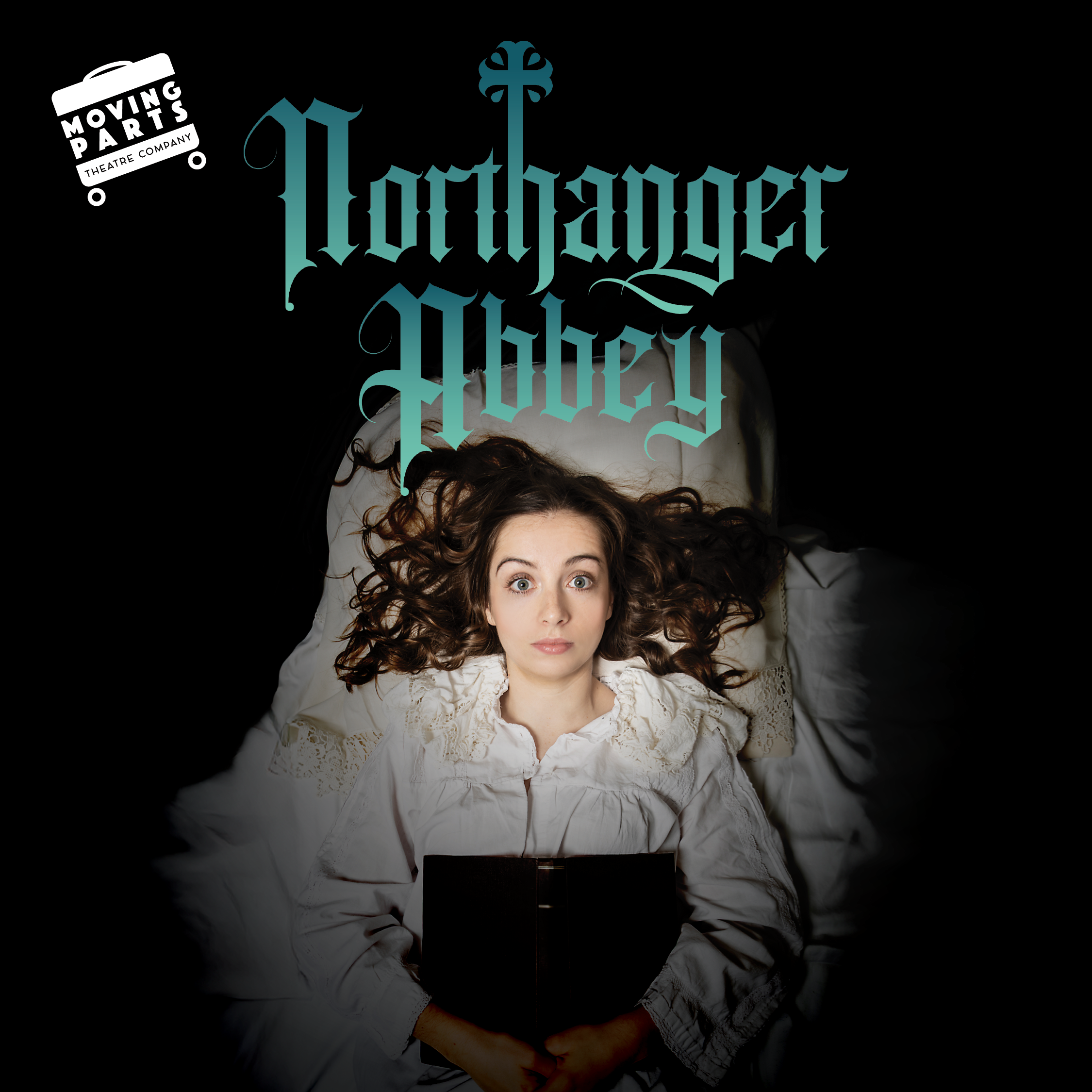 Moving Parts Theatre Co. presents “Northanger Abbey” in the abbey ruins