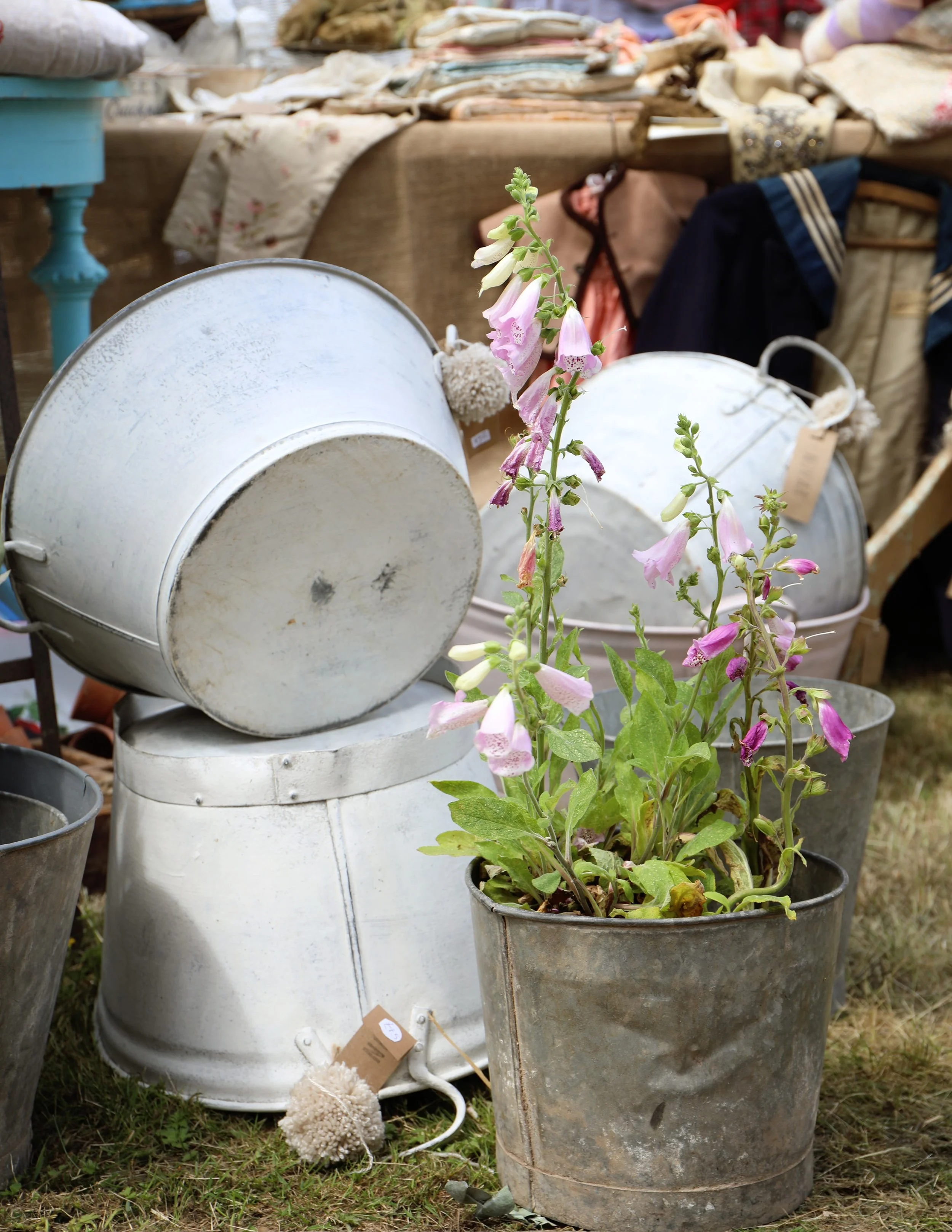 Autumn Brocante with Blackdog Events