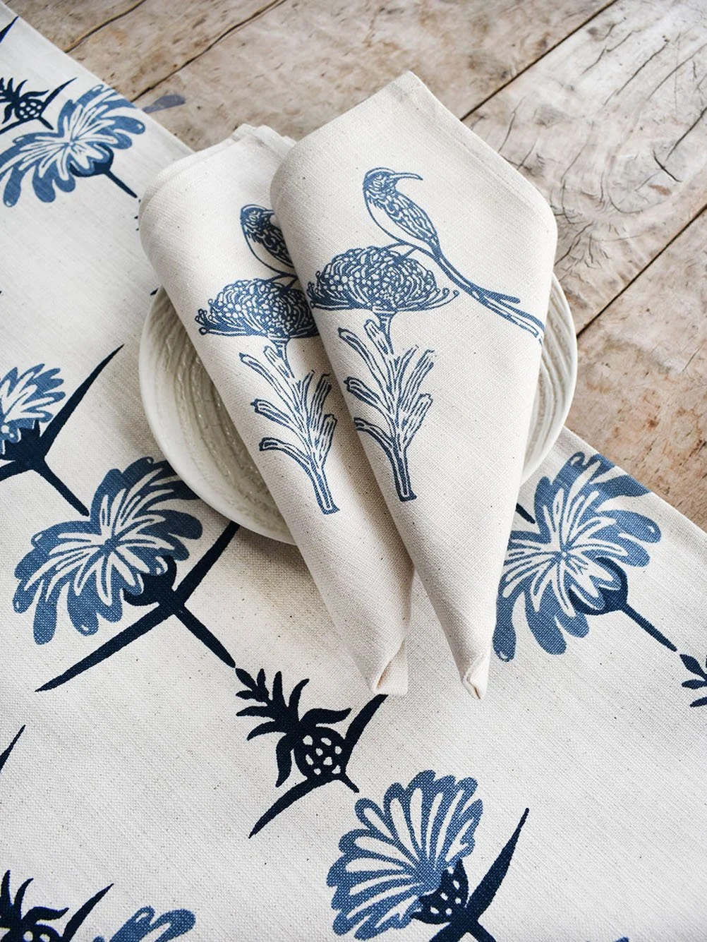 Cape Vanilla Pincushion Sugarbird Sky serviette copy.jpg