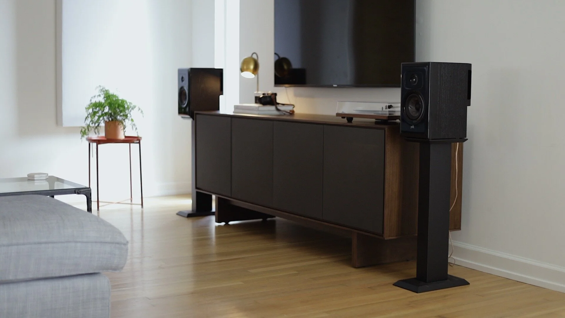 polk legend l100