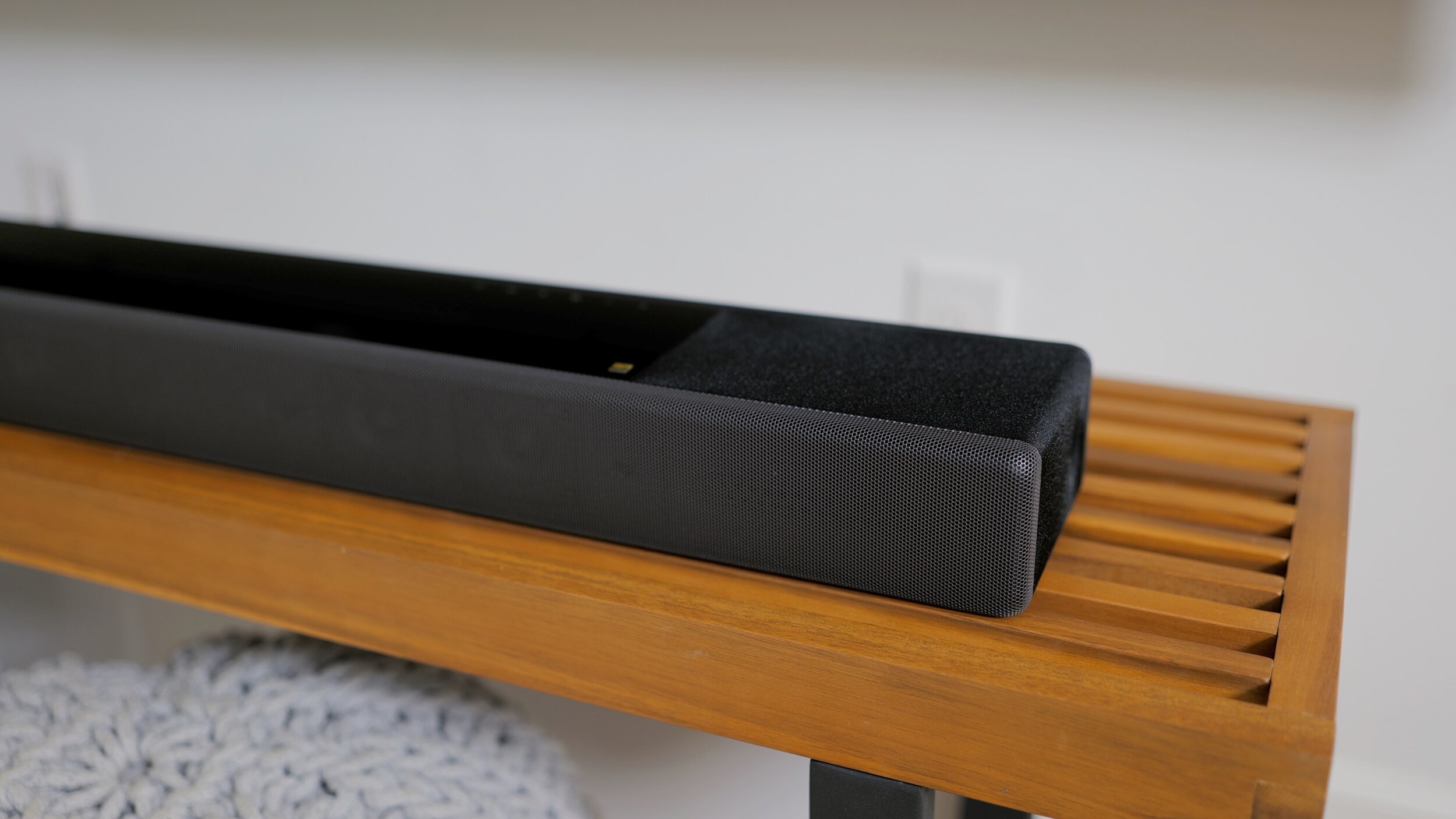 SONY A7000 Sound Bar Review - You Should Skip — ANDREW ROBINSON