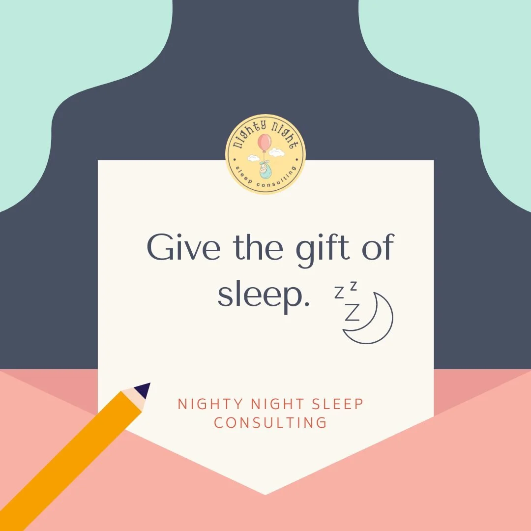 Nighty Night Sleep Gift Card