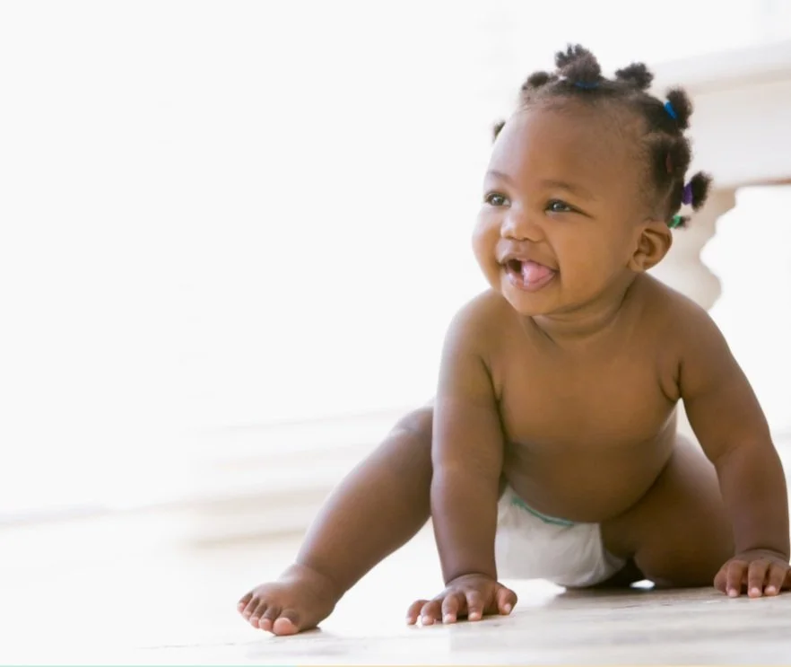 Developmental Milestones