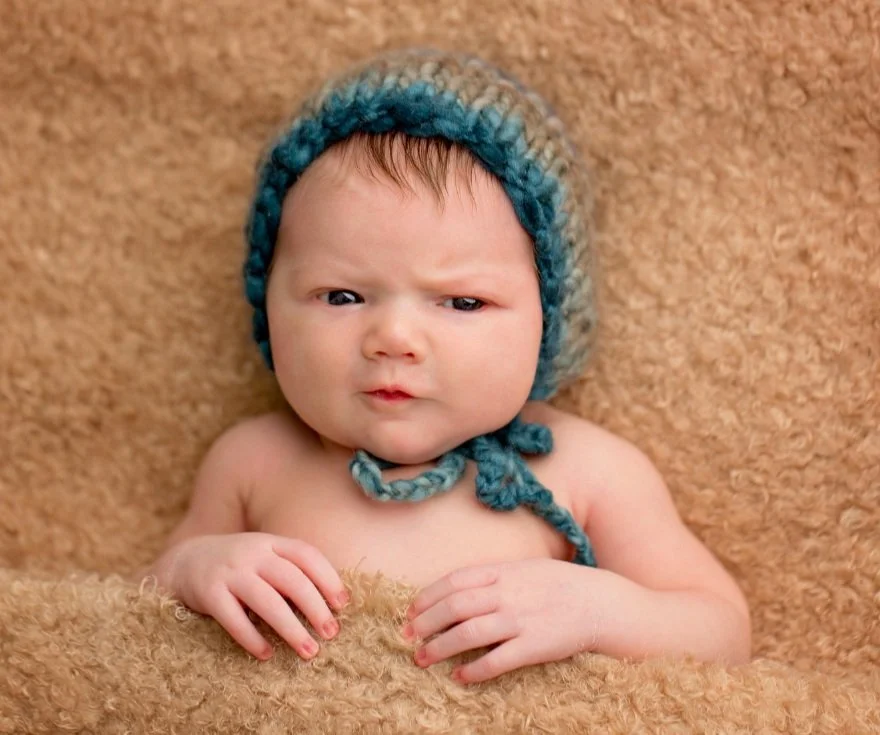 Why Does My Baby Always Wake Up When I Put Them Down?