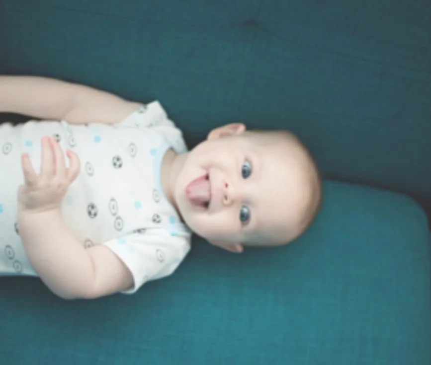 Why Your Baby Will Never Sleep Through the Night