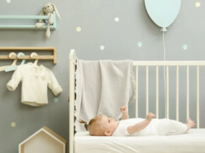                                         5 Tips on Creating a Nursery Set for Sleep
