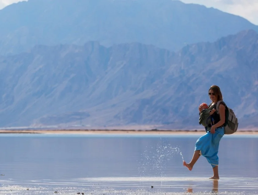 8 Must-Have Baby &amp; Toddler Travel Essentials