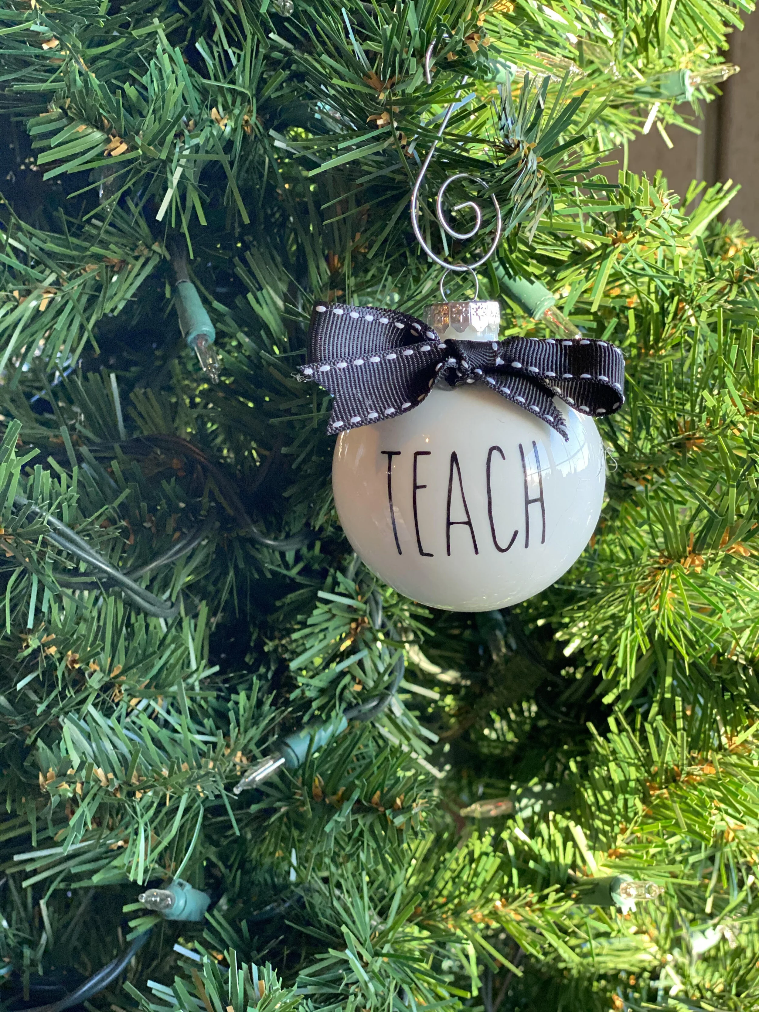 Teach