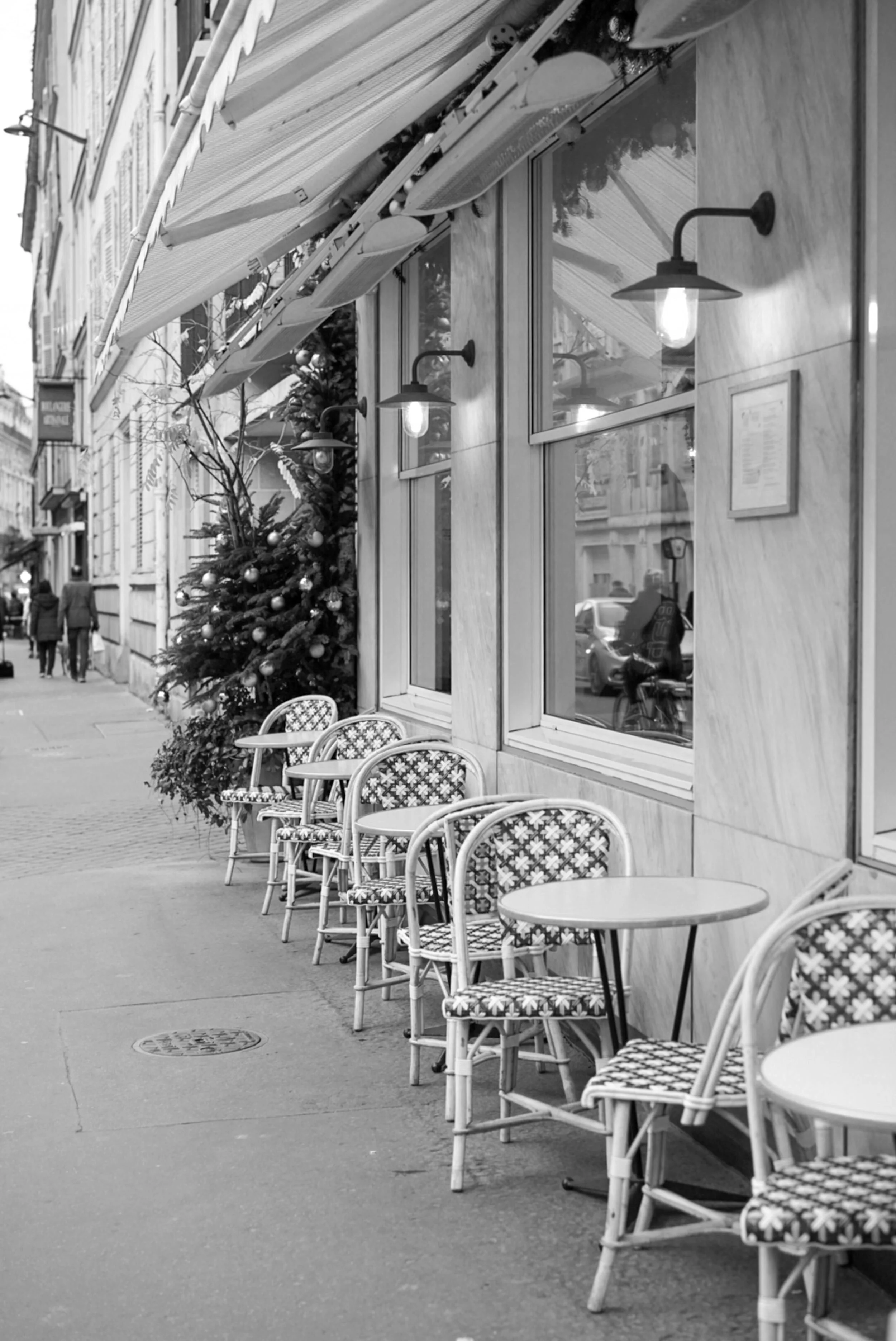 Curbside Eats &amp; Treats