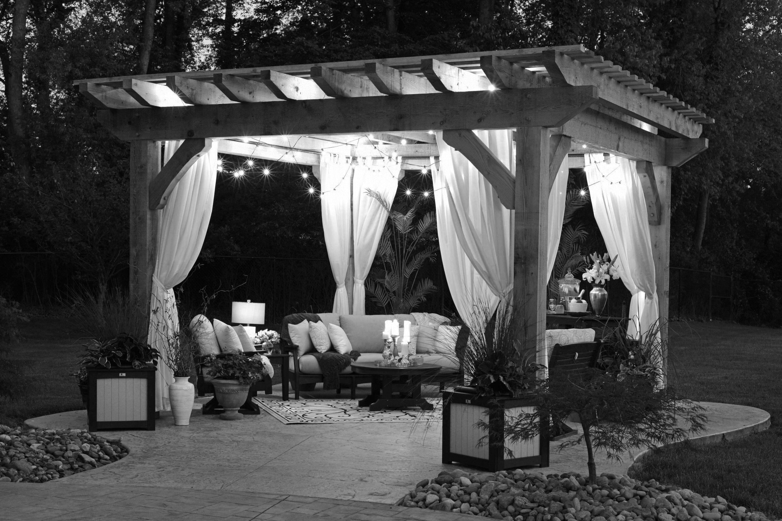 To Deck or Not to Deck