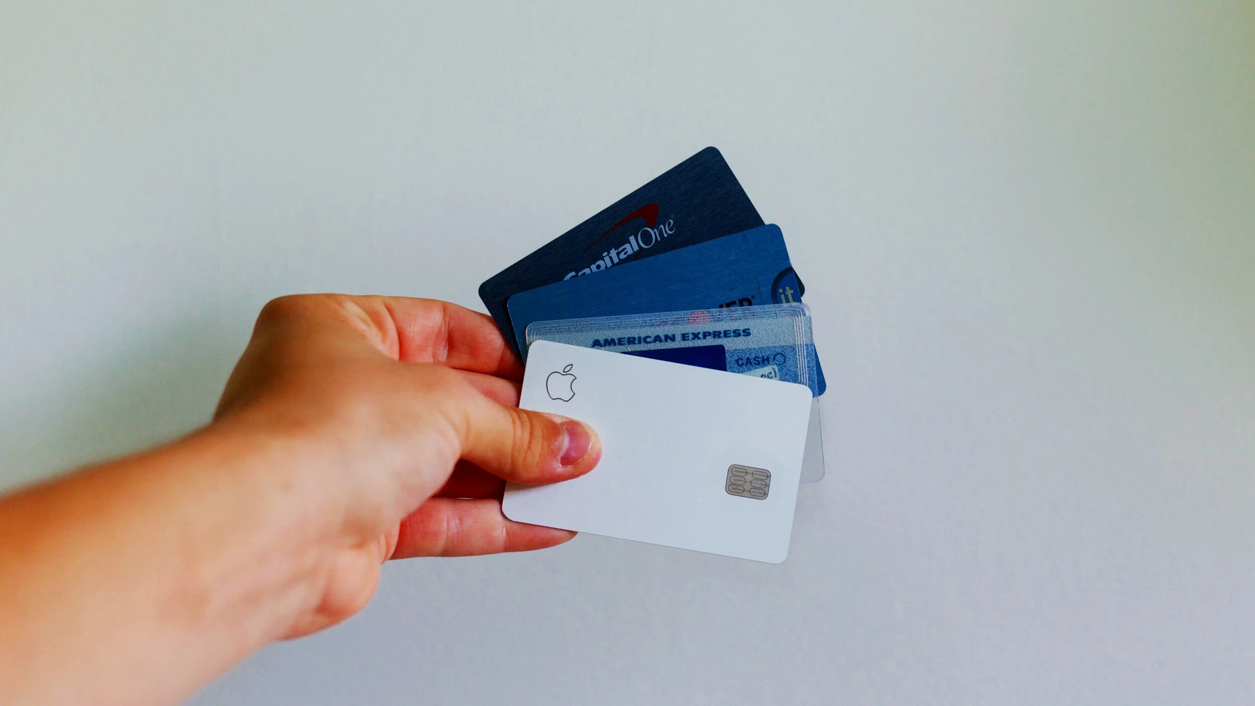 What's a Credit Score?