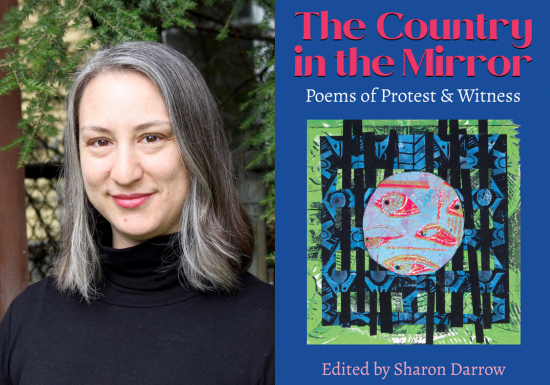 Country in the Mirror Book Launch, St. Johnsbury