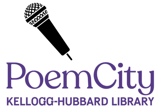 Youth Poetry Open Mic