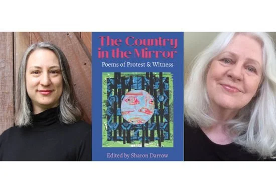 The Country in the Mirror Poetry Reading