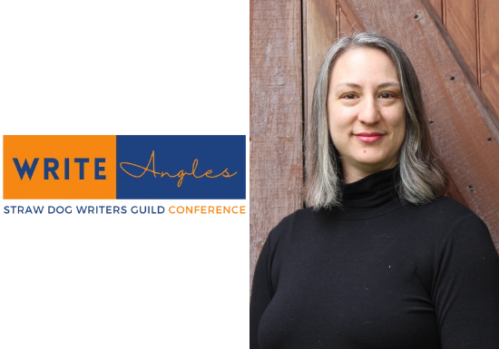 Publishing Panel at WriteAngles Writers Conference