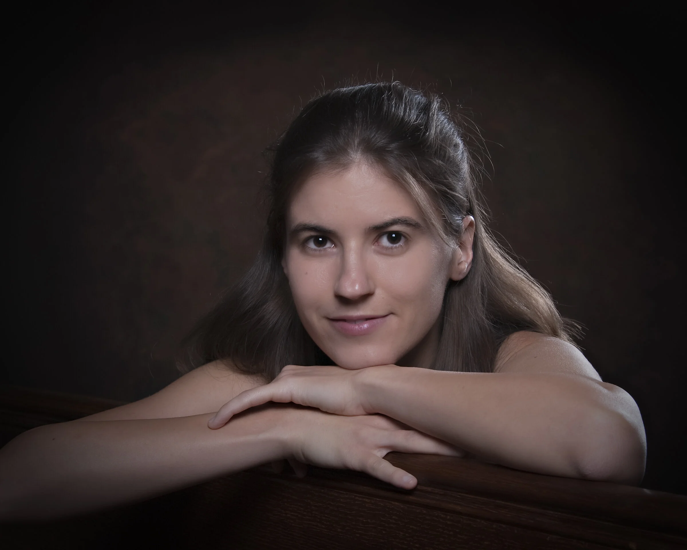 Anna Pinter Galerie — Anna Pintér