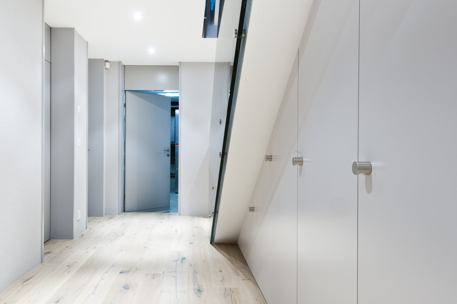 Einbauschränke nach Mass