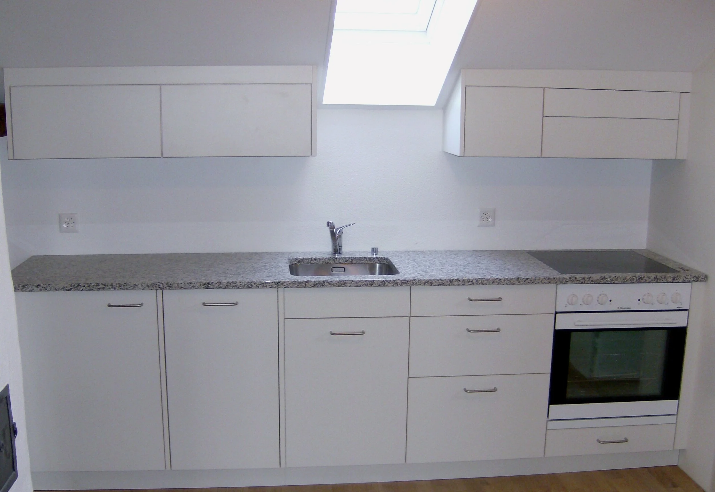 Einbauküche Schreiner