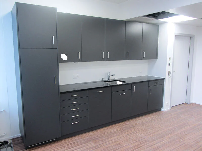 Küchenbau nach Mass