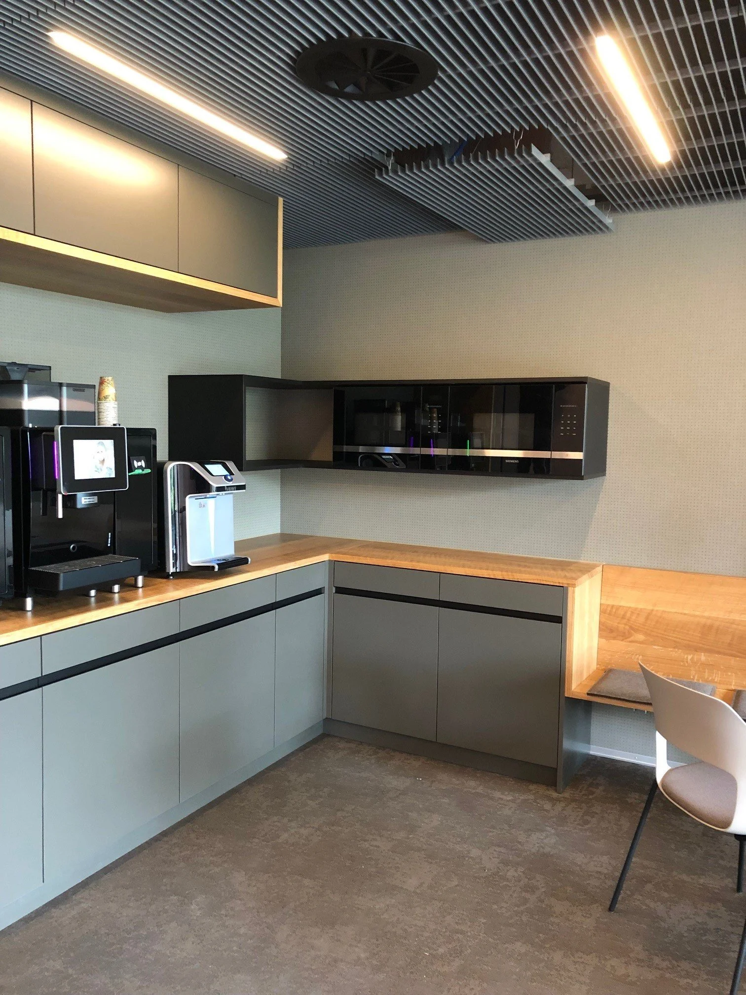 Küchenbau nach Mass