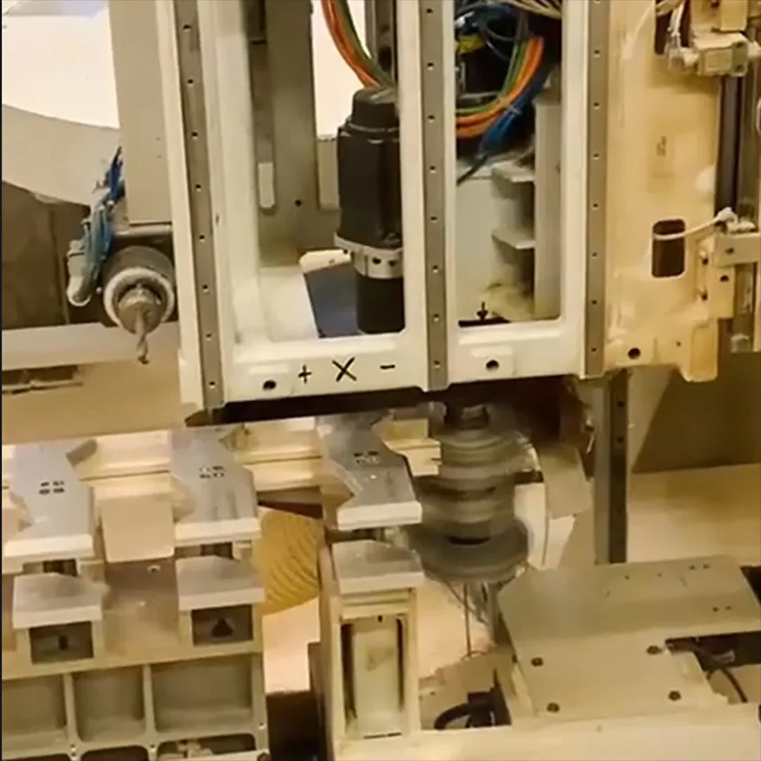 Präzision seit Generationen