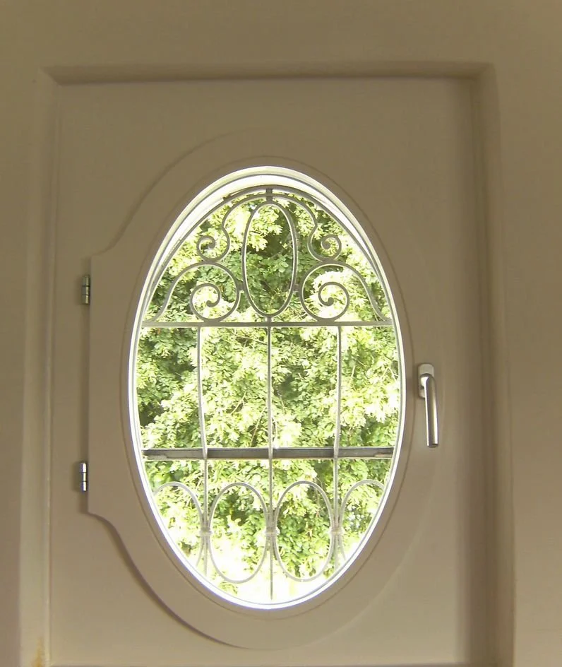 IV EV Fenster