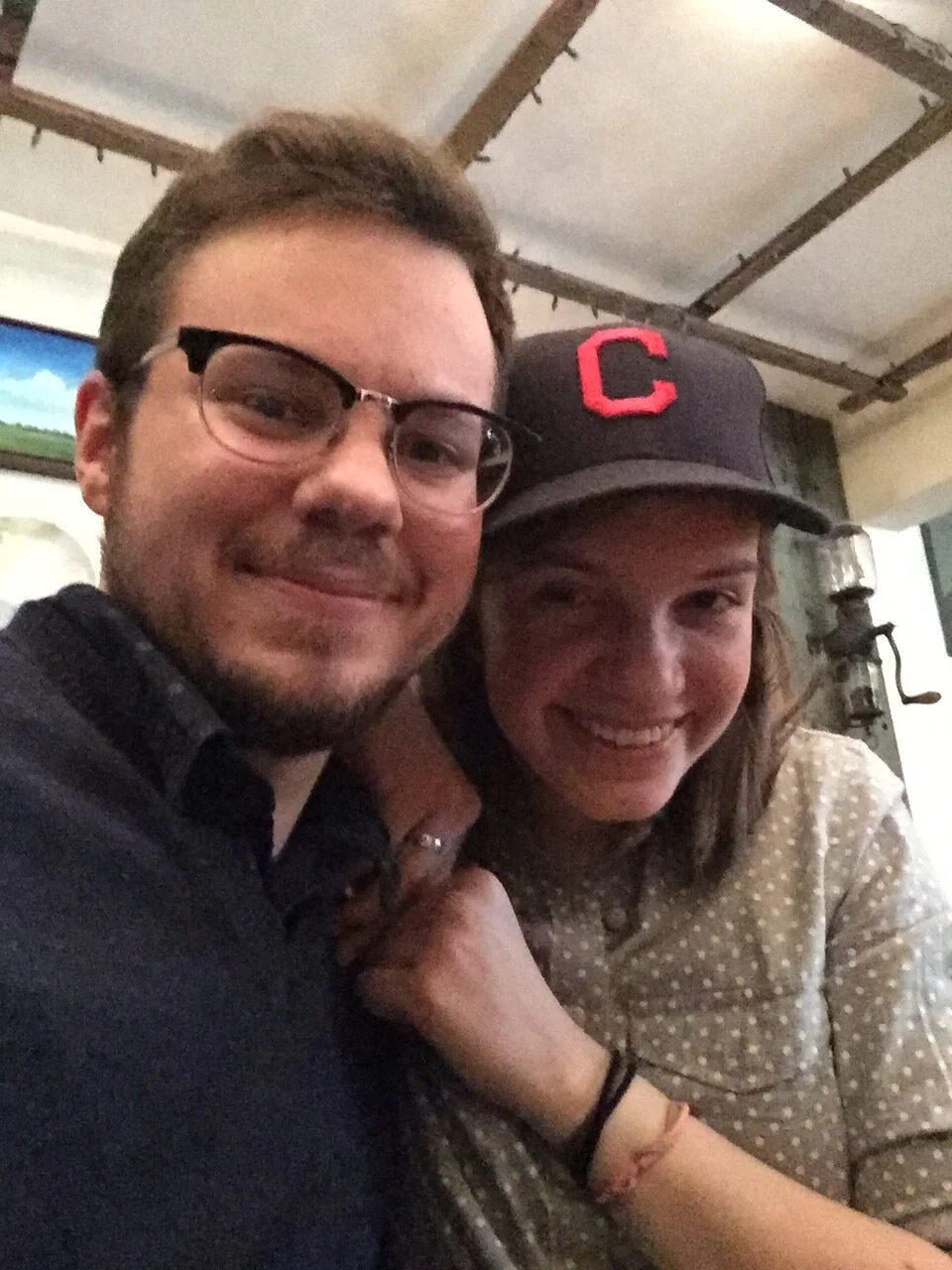 East Haddam, CT 2014