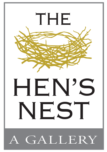 The Hen's Nest Gallery